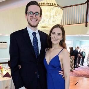 Meet your Posher, Kristen